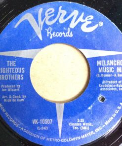 The Righteous Brothers-0
