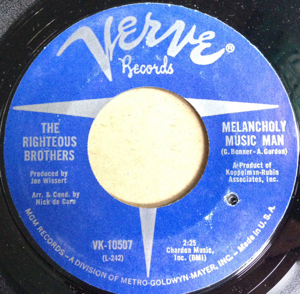 The Righteous Brothers-0