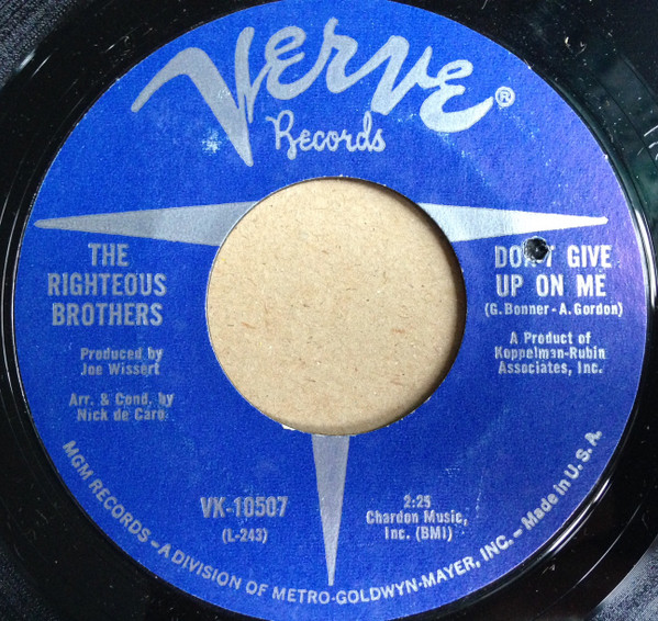 The Righteous Brothers-1