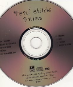 Toni Childs-2