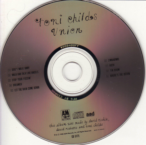 Toni Childs-2