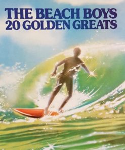 The Beach Boys-0