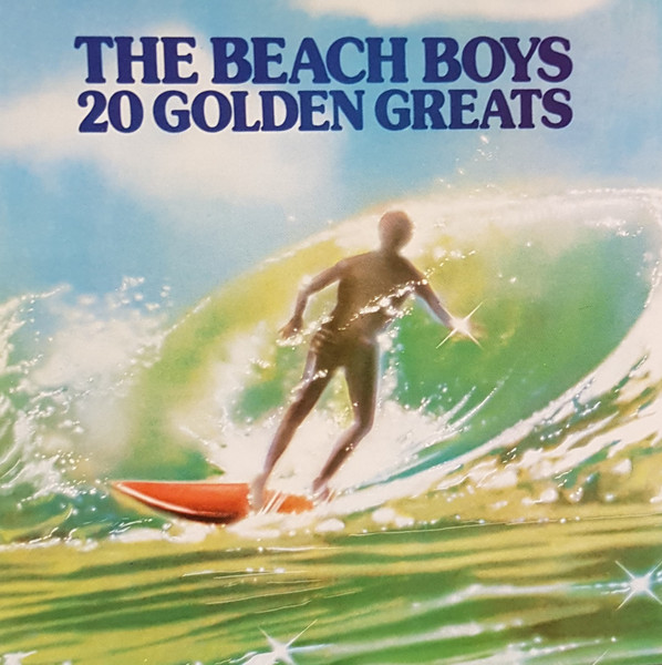 The Beach Boys-0