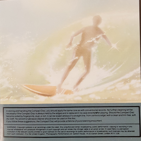 The Beach Boys-2