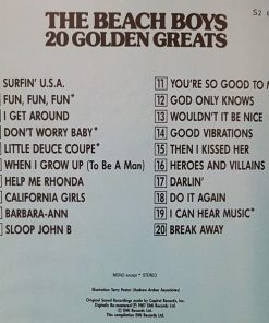 The Beach Boys-3