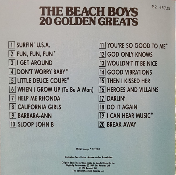 The Beach Boys-3