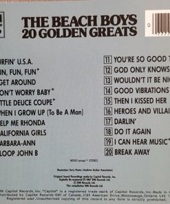 The Beach Boys-4