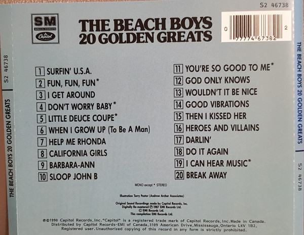 The Beach Boys-4