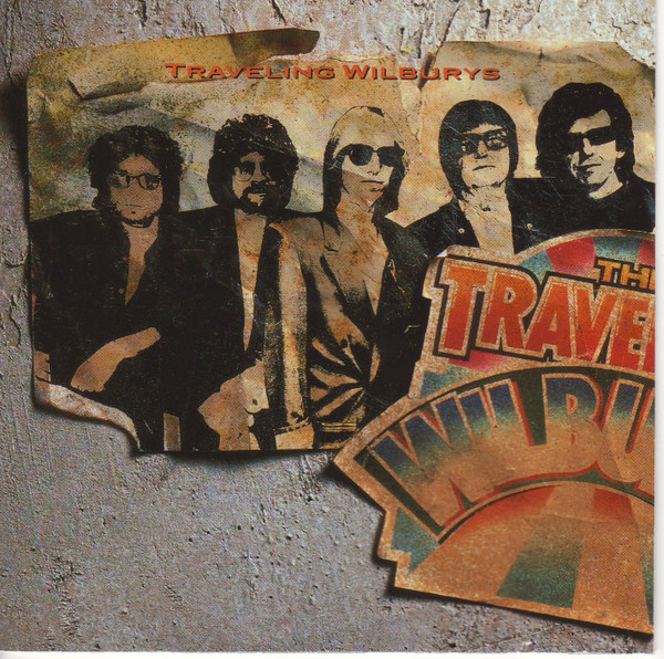 Traveling Wilburys-0