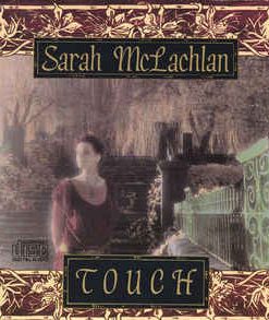 Sarah McLachlan-0