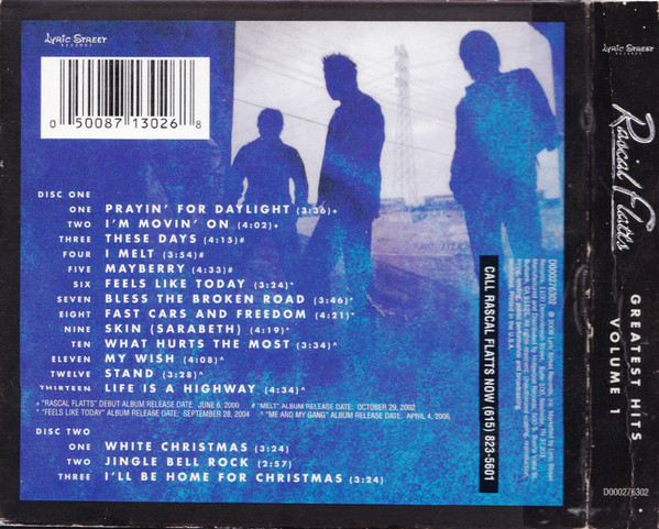 Rascal Flatts-1