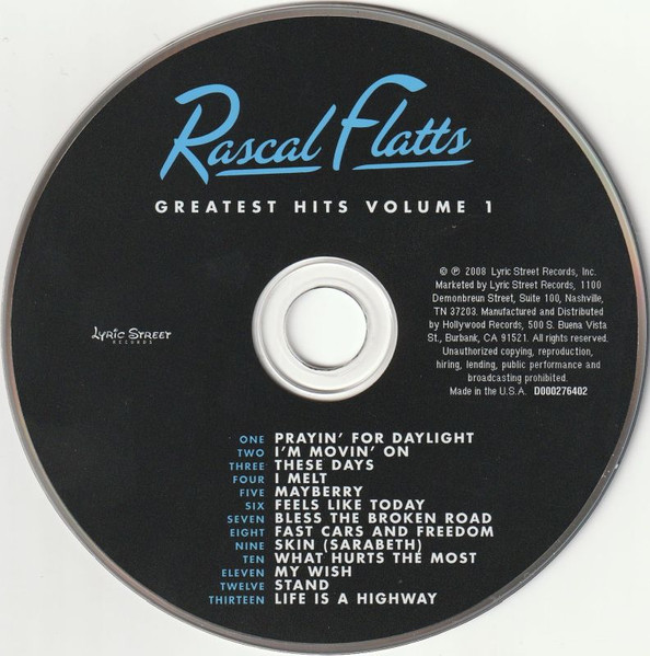 Rascal Flatts-2