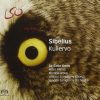Sibelius*, Sir Colin Davis, Peter Mattei, Monica Groop, London Symphony Chorus, London Symphony Orchestra-0
