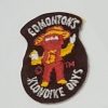 VINTAGE KLONDIKE DAYS PATCH