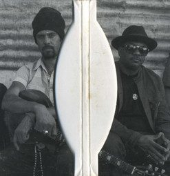 Michael Franti & Spearhead*-1