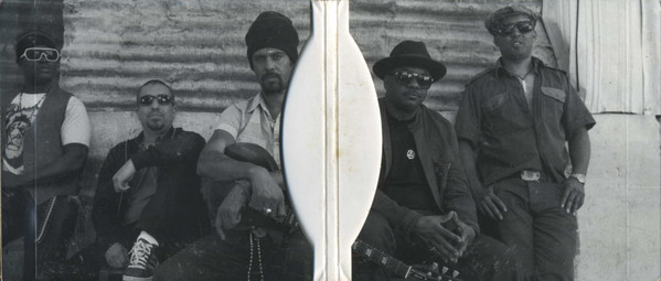 Michael Franti & Spearhead*-1
