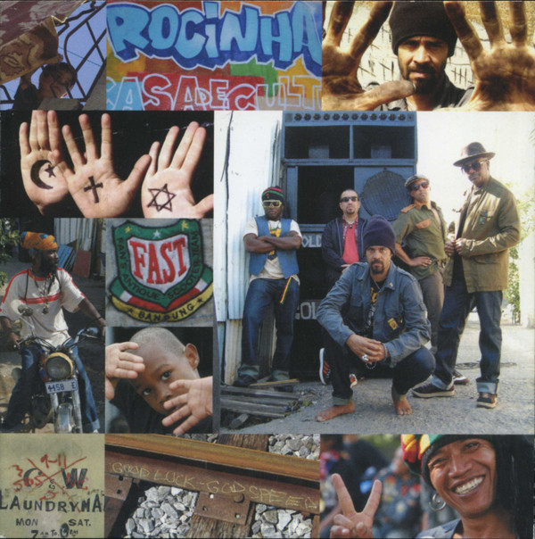 Michael Franti & Spearhead*-4