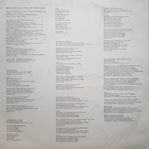 Sylvia Tyson-3