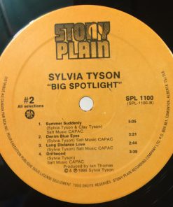 Sylvia Tyson-3
