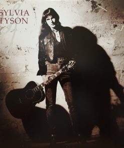 Sylvia Tyson-0