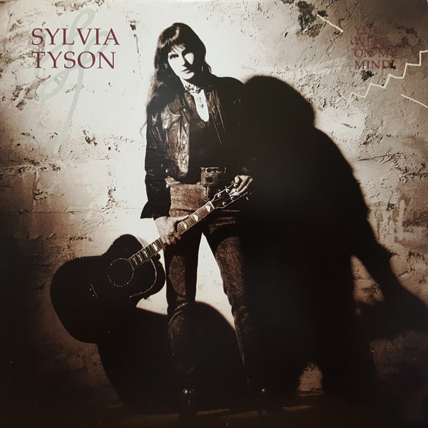 Sylvia Tyson-0