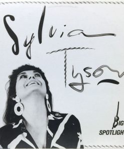 Sylvia Tyson-0
