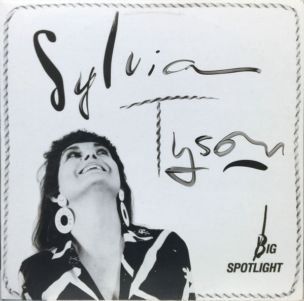 Sylvia Tyson-0