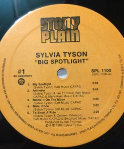 Sylvia Tyson-2