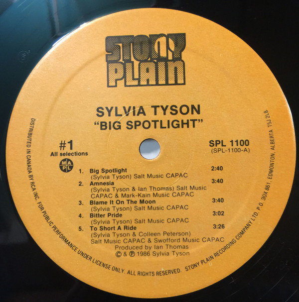 Sylvia Tyson-2