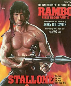 Jerry Goldsmith-0