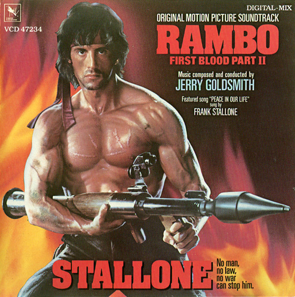 Jerry Goldsmith-0