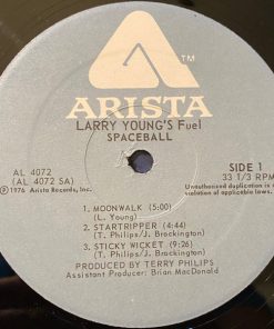 Larry Young's Fuel-2