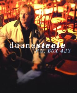 Duane Steele-0