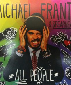Michael Franti & Spearhead*-0