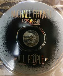 Michael Franti & Spearhead*-2