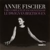 Annie Fischer - Ludwig van Beethoven-0