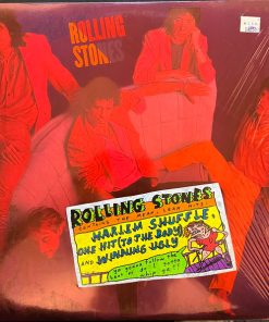 The Rolling Stones-0