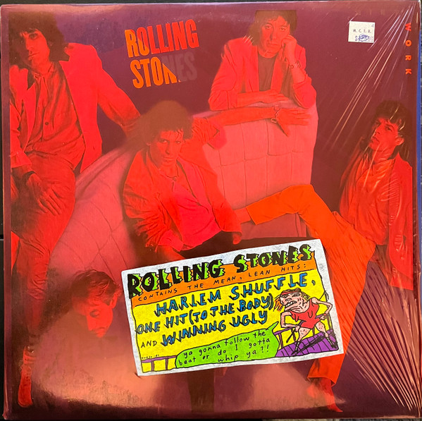 The Rolling Stones-0