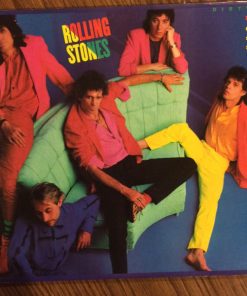 The Rolling Stones-1