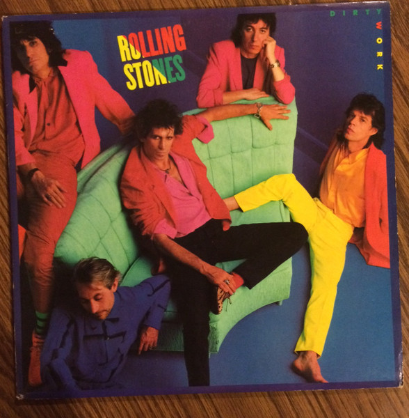 The Rolling Stones-1