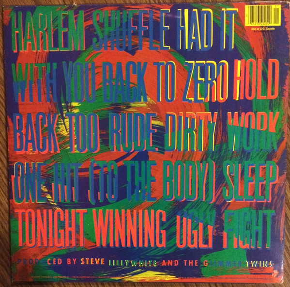 The Rolling Stones-2