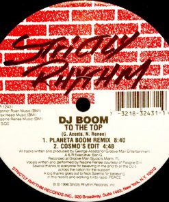 DJ Boom-1