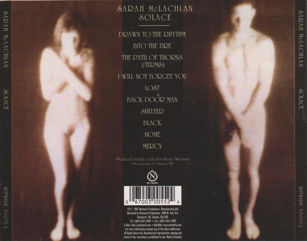 Sarah McLachlan-1