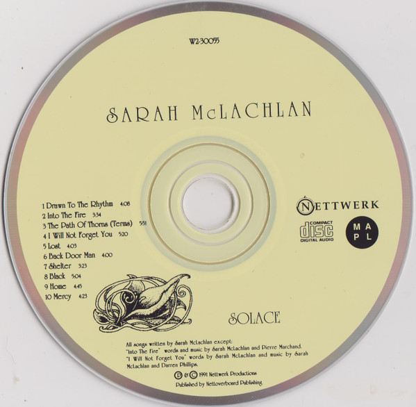 Sarah McLachlan-2