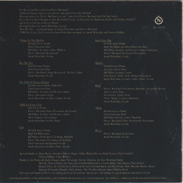 Sarah McLachlan-4