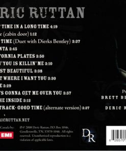 Deric Ruttan-1