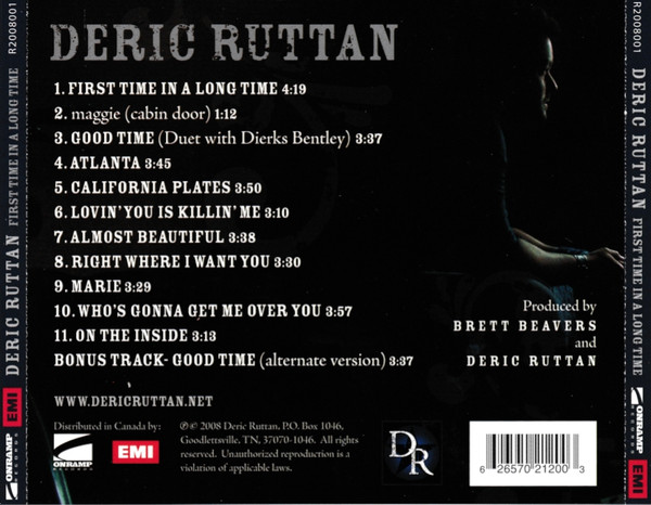 Deric Ruttan-1