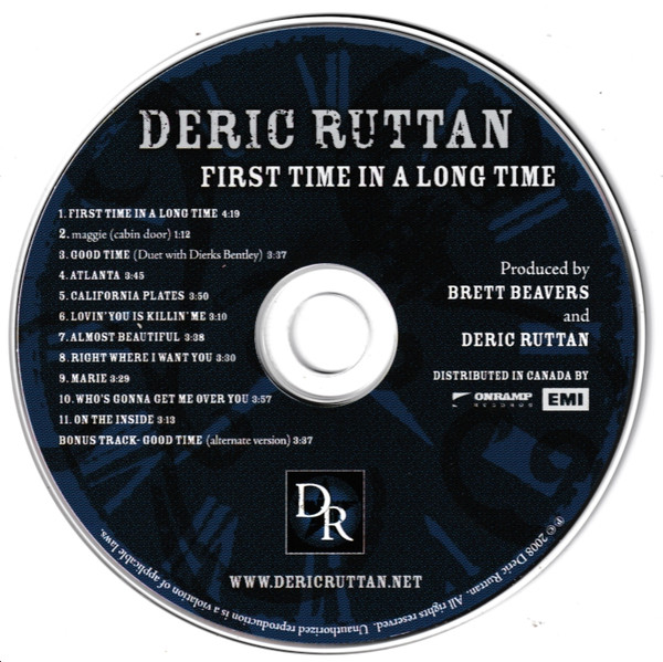 Deric Ruttan-2