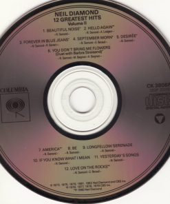Neil Diamond-1