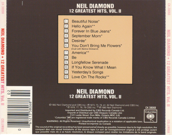 Neil Diamond-2